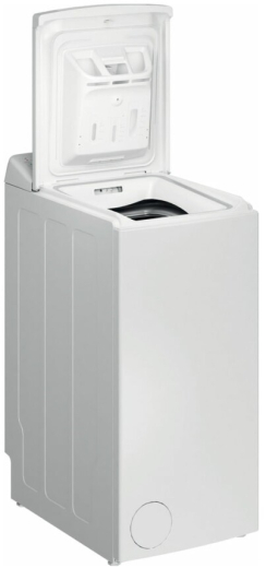 Стиральная машина Whirlpool ETDLR 6040S - 4