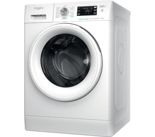 Стиральная машина Whirlpool FFB 7259 WV PL - 5