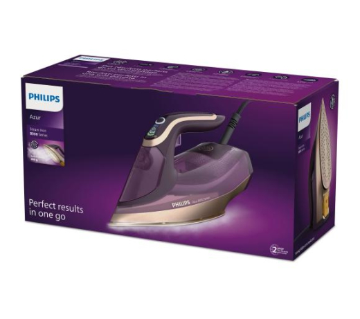 Праска Philips Azur 8000 DST8040/30 - 10