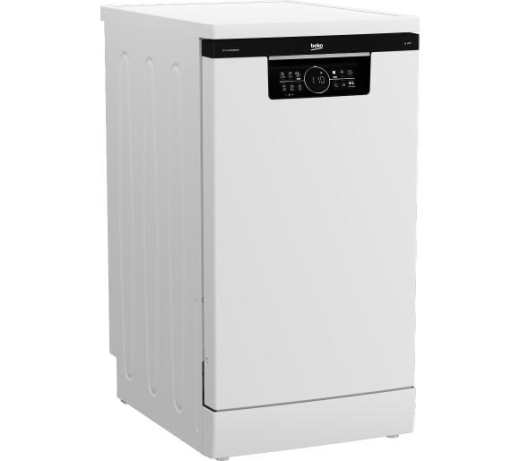 Посудомийна машина Beko BDFS26123WQ - 4