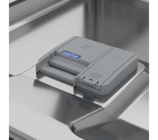 Посудомийна машина Beko BDFS26123WQ - 9
