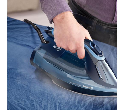 Праска Philips Azur 8000 DST8020/20 - 5