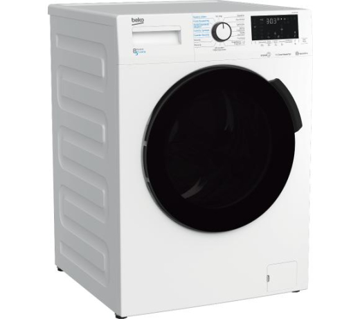 Стирально-сушильная машина Beko HTV8712XW SteamCure - 4