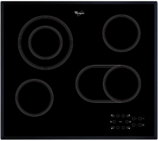 Варочная поверхность Whirlpool AKT 8190 BA - 2