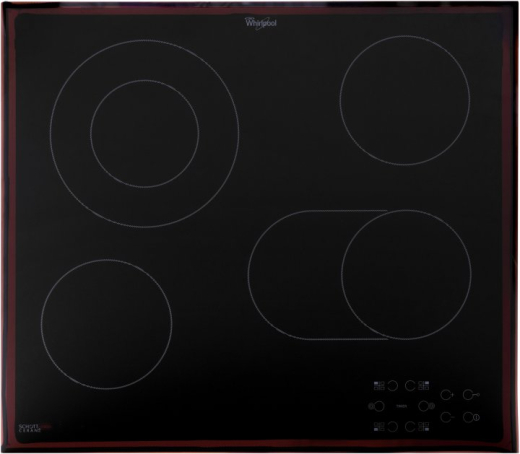 Варочная поверхность Whirlpool AKT 8190 BA - 3