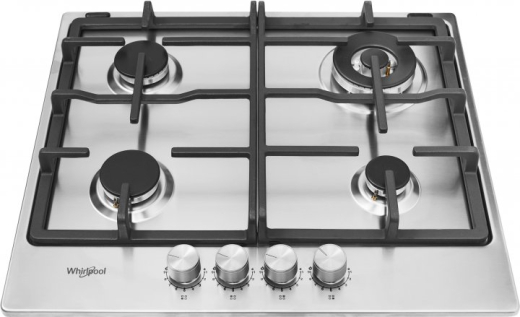 Варочная поверхность Whirlpool TGML 661 IX - 2