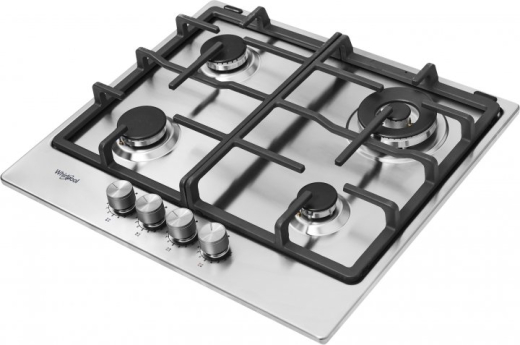 Варочная поверхность Whirlpool TGML 661 IX - 3