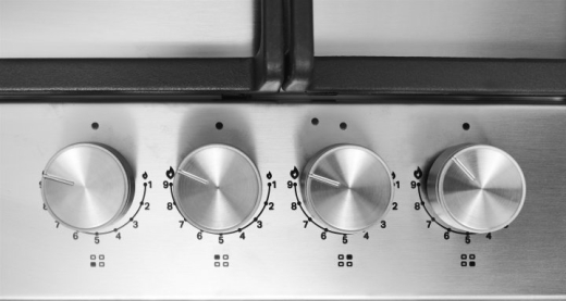 Варочная поверхность Whirlpool TGML 661 IX - 4