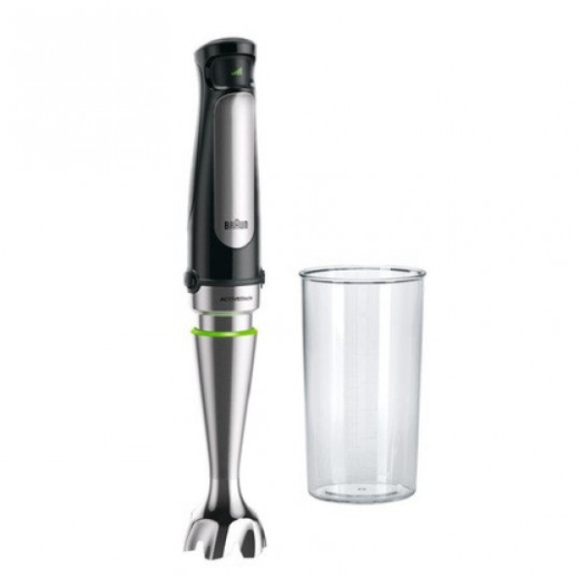 Блендер Braun MultiQuick 7 MQ 7000X - 1