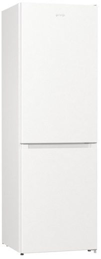 Холодильник з морозильною камерою Gorenje RK6192PW4 - 2