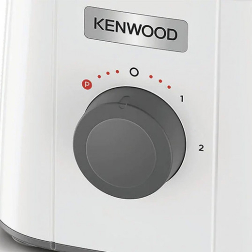 Блендер Kenwood BLP31.A0WH Blend-X Compact - 2