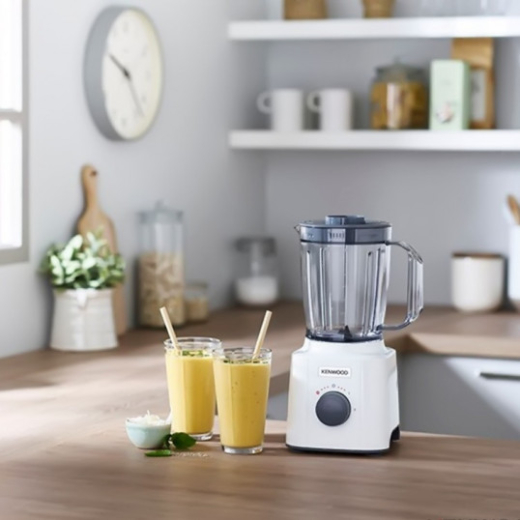 Блендер Kenwood BLP31.A0WH Blend-X Compact - 3