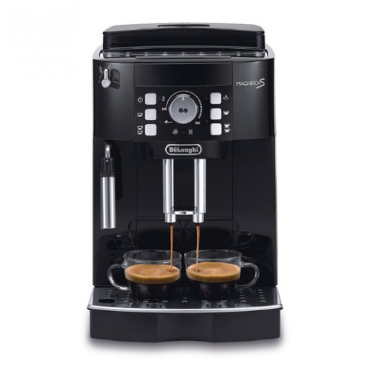 Кавомашина DeLonghi ECAM 21.117 B - 2