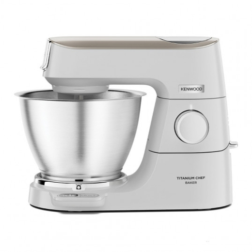 Кухонна машина Kenwood KVC 65.001 WH - 1