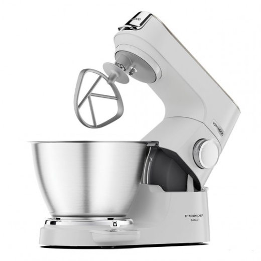 Кухонна машина Kenwood KVC 65.001 WH - 3