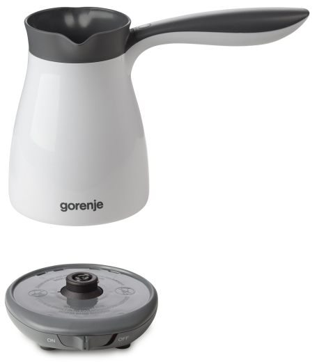 Электротурка Gorenje TCM330W (E10CMN) - 2