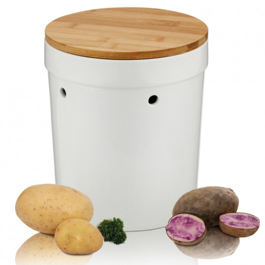 Емкость для хранения картофеля KELA Salena (12068) - 2
