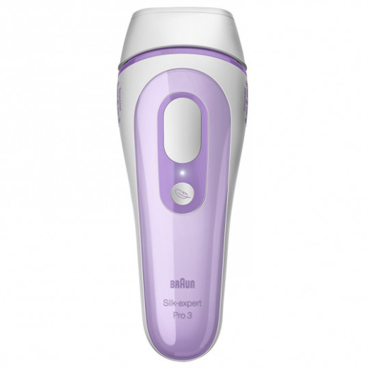 Фотоепілятор Braun Silk-expert Pro 3 IPL PL 3132 - 7