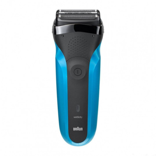 Електробритва BRAUN Series 3 310BT 5409 Wet&Dry - 3