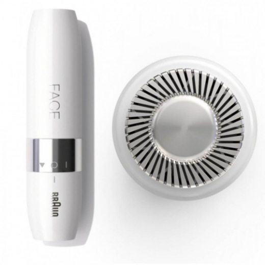 Мини-бритва женская Braun FS 1000 Face - 2