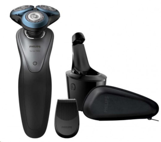 Електробритва Philips S7970/26 - 3