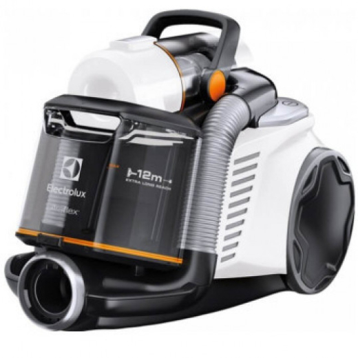 Пылесос Electrolux EUFC8ALRGY - 2