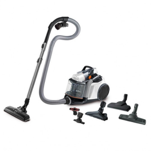 Пылесос Electrolux EUFC8ALRGY - 3
