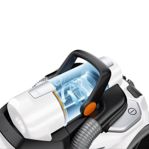 Пылесос Electrolux EUFC8ALRGY - 4