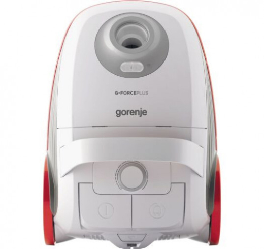 Пылесос Gorenje VCEA21GPLW - 2
