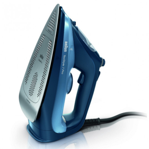 Утюг BRAUN SI 7160 BL - 2