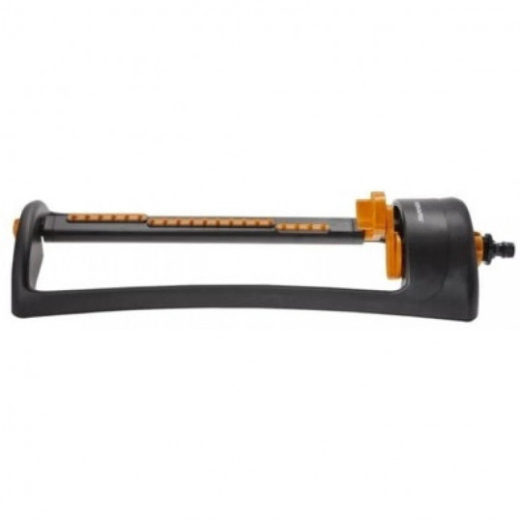 Дождеватель осциллирующий с металлической основой Fiskars (1023661) - 1