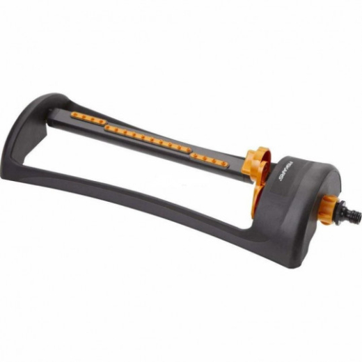 Дождеватель осциллирующий с металлической основой Fiskars (1023661) - 2