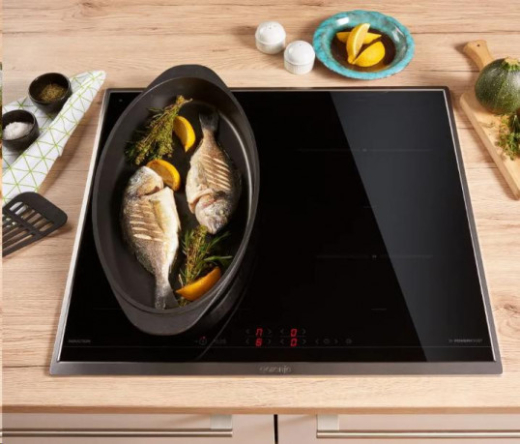 Варильна поверхня індукційна Gorenje IT 643 BCSC7 - 2