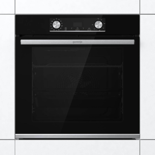 Духова шафа Gorenje BOSX6737E09BG - 2