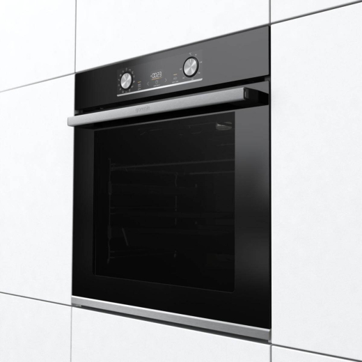 Духова шафа Gorenje BOSX6737E09BG - 3