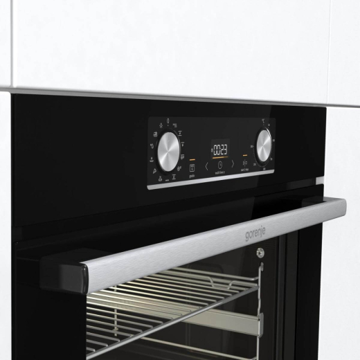 Духова шафа Gorenje BOSX6737E09BG - 4