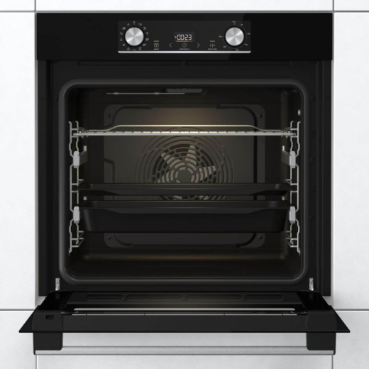 Духова шафа Gorenje BOSX6737E09BG - 5