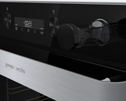 Встраиваемый духовой шкаф Gorenje BSA6737ORAB - 5