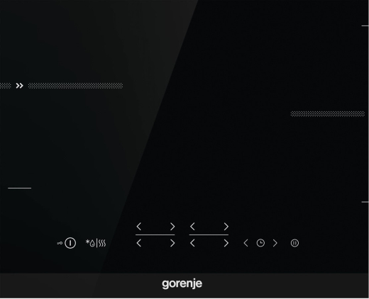 Варочная поверхность GORENJE IT641BCSC7 - 7