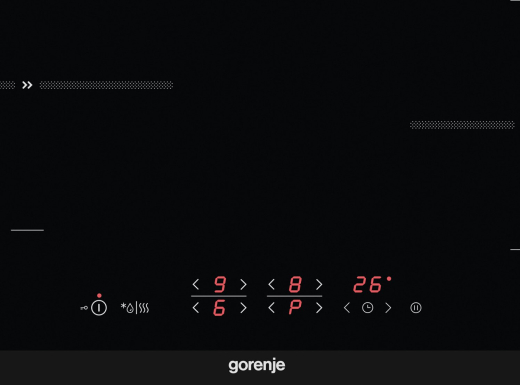 Варочная поверхность GORENJE IT641BCSC7 - 8