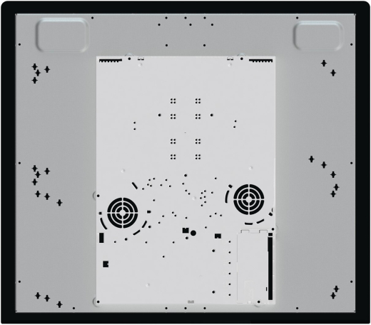 Варочная поверхность GORENJE IT641BCSC7 - 9