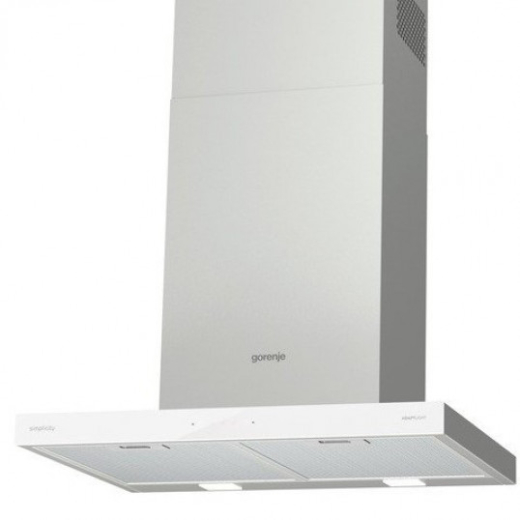 Витяжка пристінна Gorenje WHT 6 SYW - 2