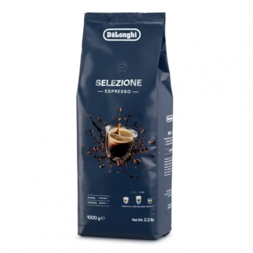 Кофе в зернах DeLonghi Selezione DLSC617, 1 кг. - 1