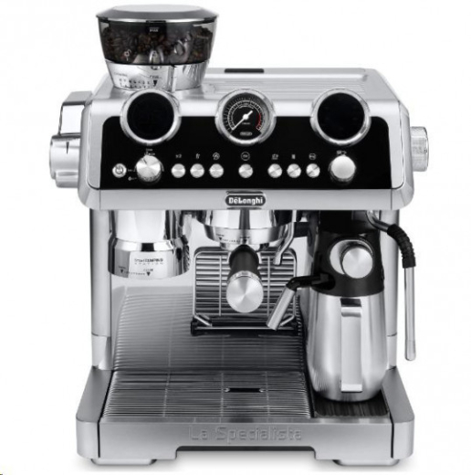 Кофемашина DeLonghi EC 9665 M - 1