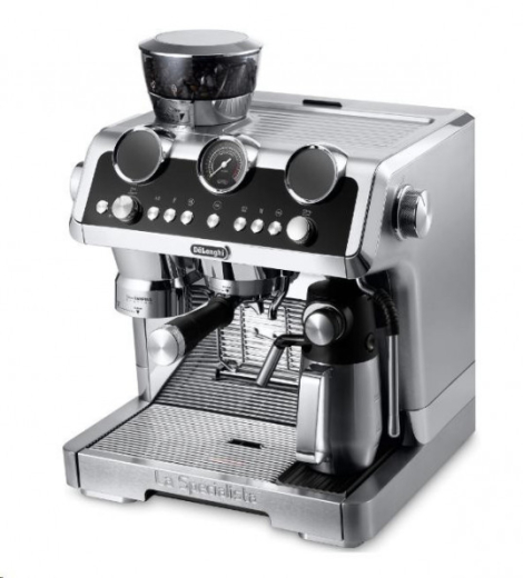 Кофемашина DeLonghi EC 9665 M - 2