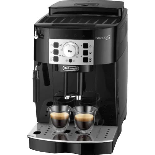 Кавомашина DeLonghi ECAM 22.112 B - 2