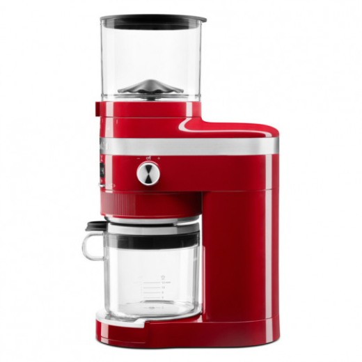 Кавомолка KitchenAid Artisan 5KCG8433EER - 2