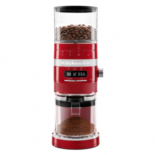 Кавомолка KitchenAid Artisan 5KCG8433EER - 6