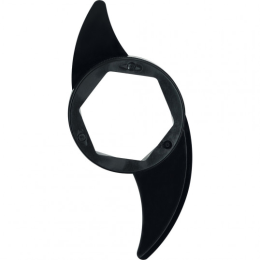 Кухонный комбайн KitchenAid 5KFP0719EER - 8