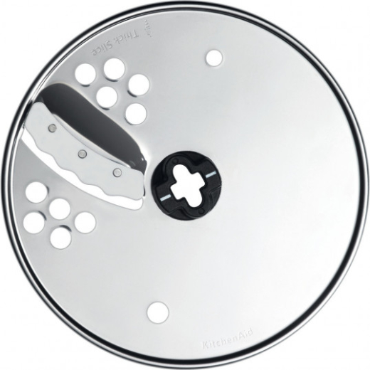 Кухонный комбайн KitchenAid 5KFP0719EOB - 10